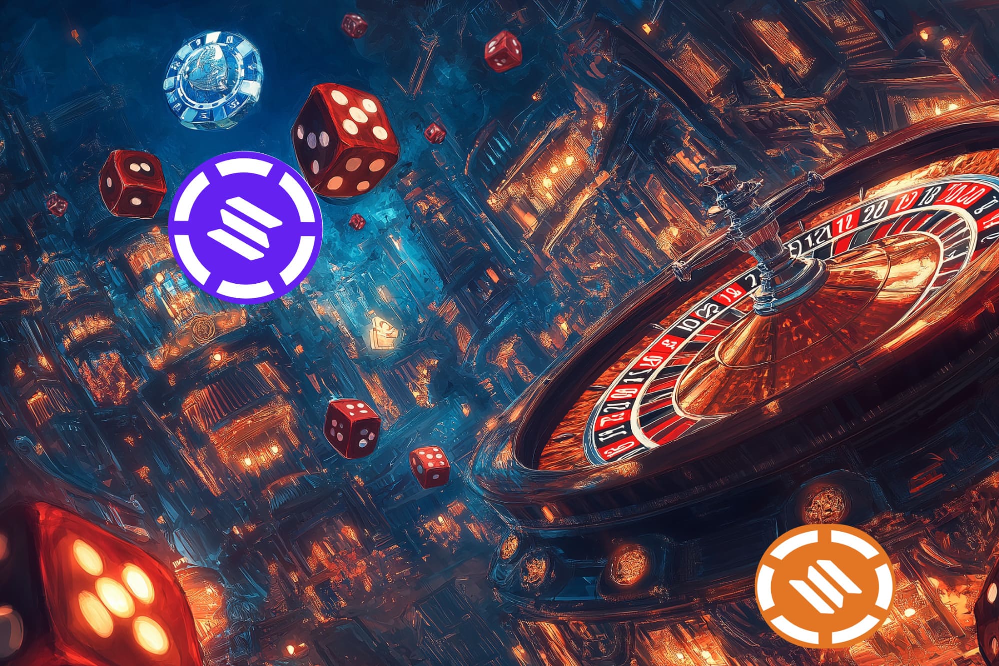 Is Solana The New ETH? Yearly Highs Have Unlocked $10k Targets, Utility Token Classed As A Game Changer Nears Launch