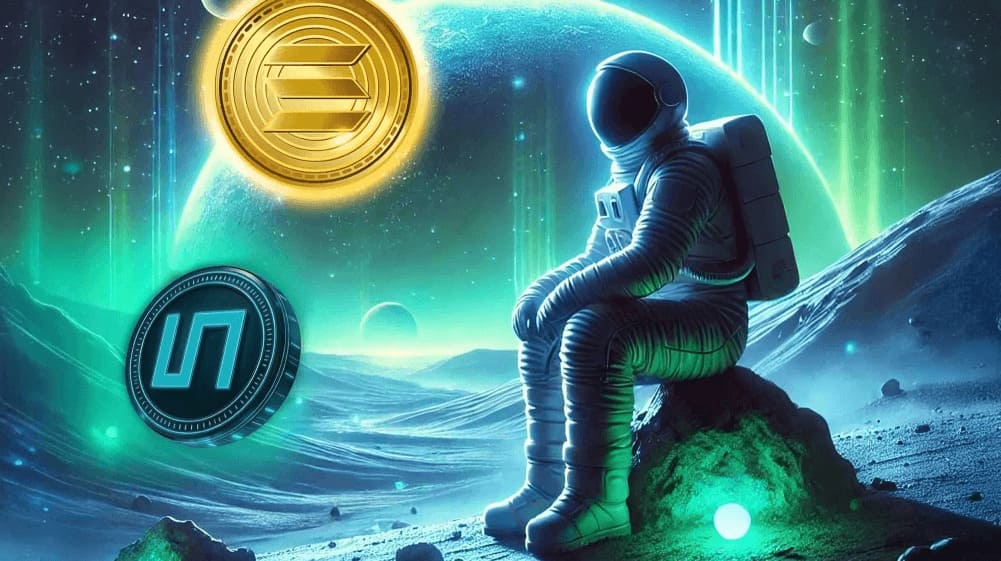 Polkadot & Cardano Facing Major Challenge From $0.009 AI Coin as Gen Z Pick New Coins