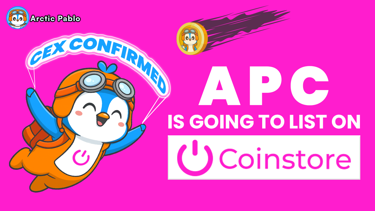 Arctic Pablo Coin, Dogecoin, FLOKI