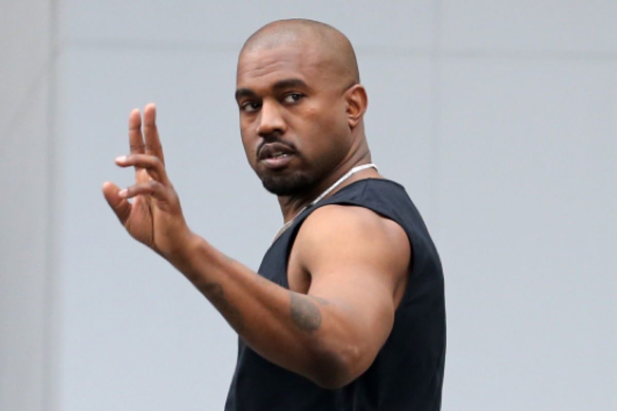Ye Launches New Cryptocurrency YZY Token