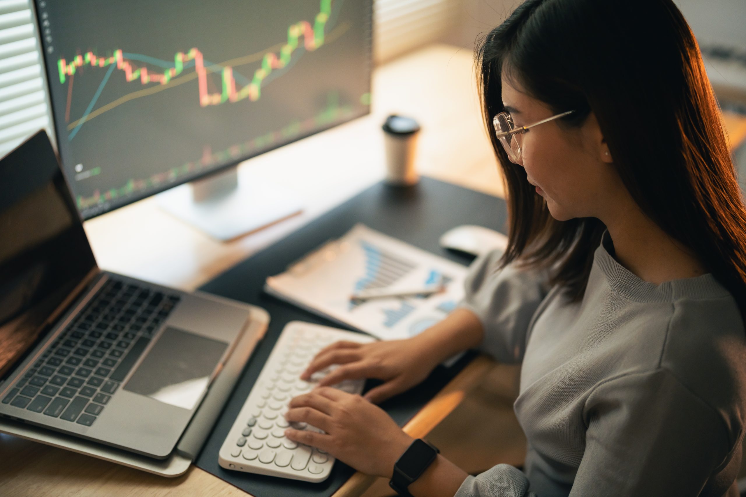 Up 49% in 1 Month, Is Ethereum a Screaming Buy Right Now?