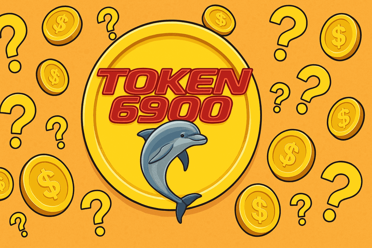 Is TOKEN6900 Legit or a Scam? In-Depth Analysis