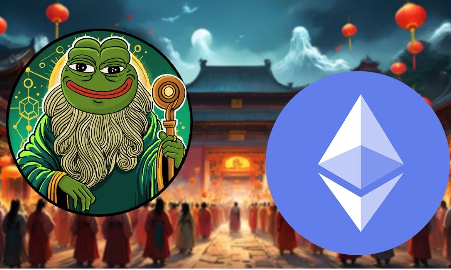 Ethereum-Based Meme Coin ‘Pepeto’ Nears Stage 9, Raises Over $6.09M In Presale