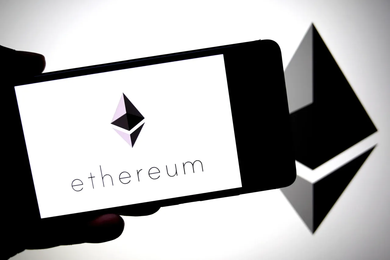 Ethereum Hits All-Time High On Bullish Economic Outlook — One Investor Sees Path To $10,000