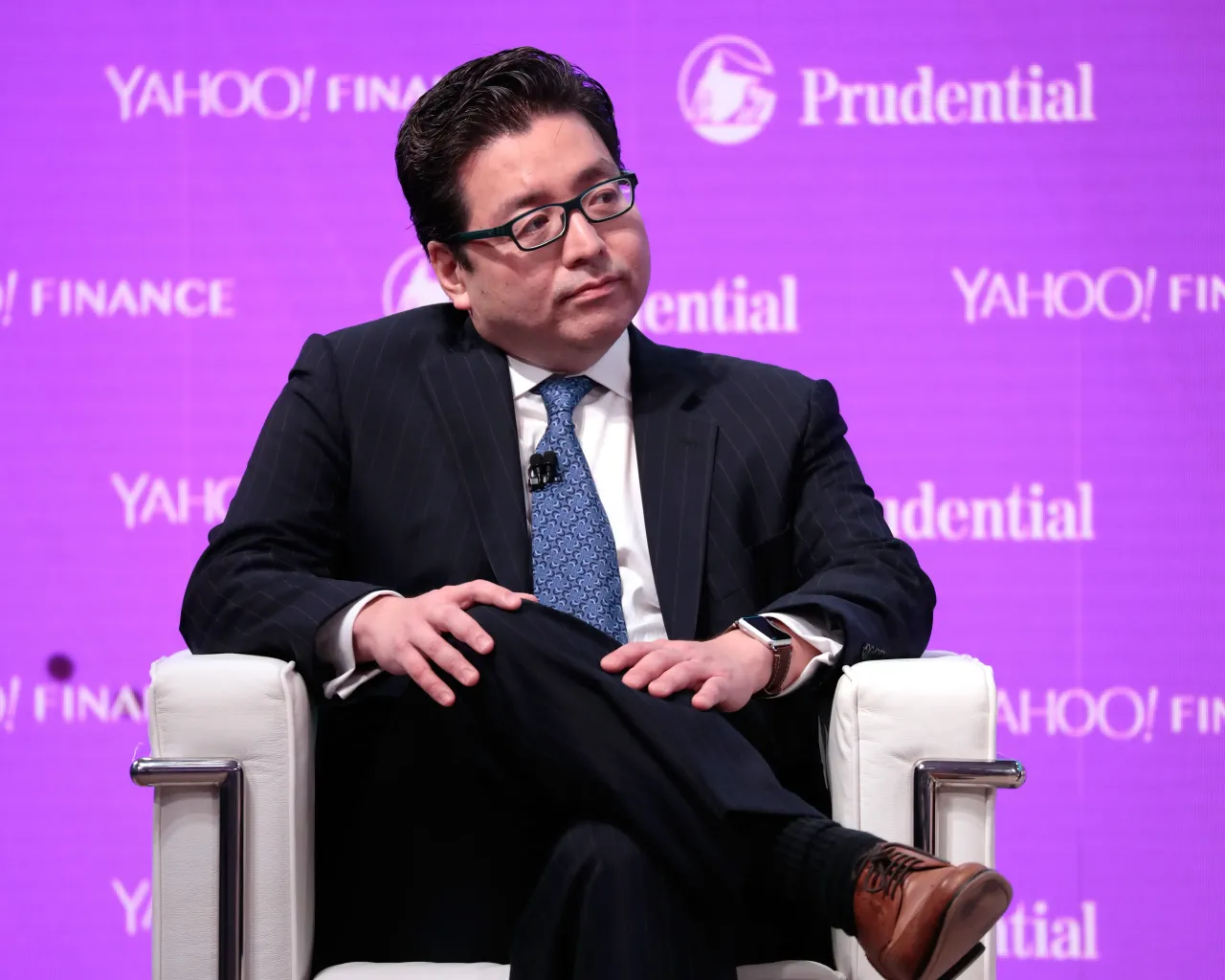 BMNR Chair Tom Lee Says $7,500 Ethereum Price Prediction At The ‘Low End,’ Eyes Bigger Gains