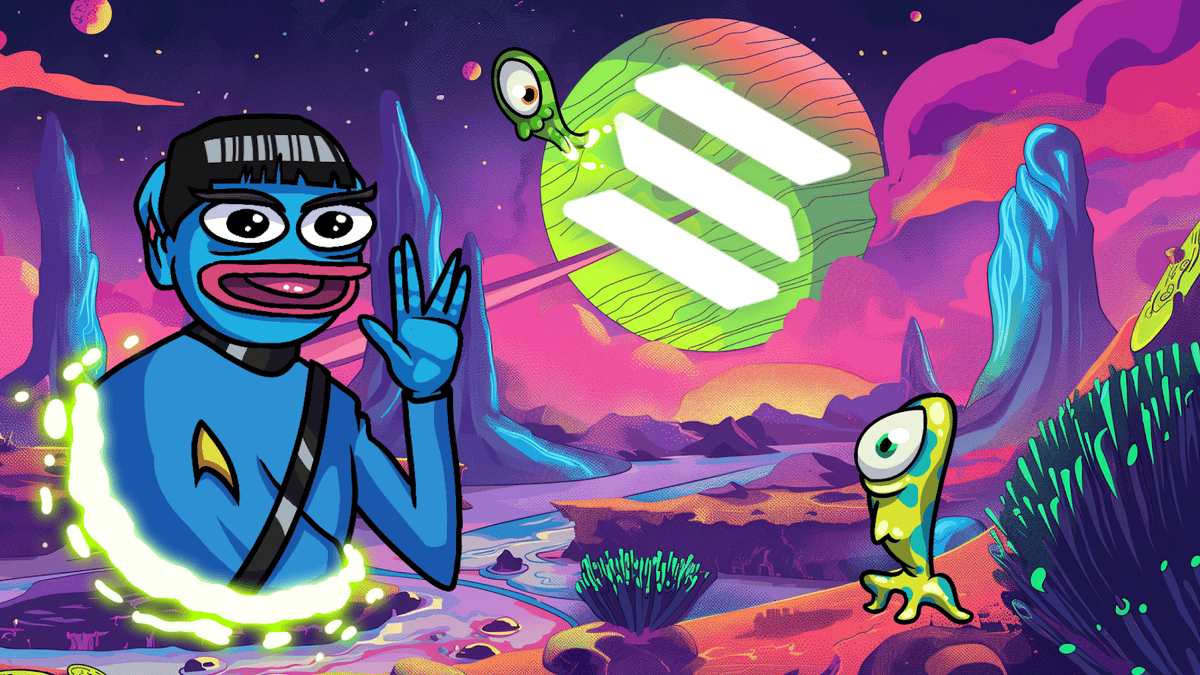 Best Meme Coin To Buy In 2025: Layer Brett Ready To Challenge Solana And Surpass Dogecoin’s Legacy