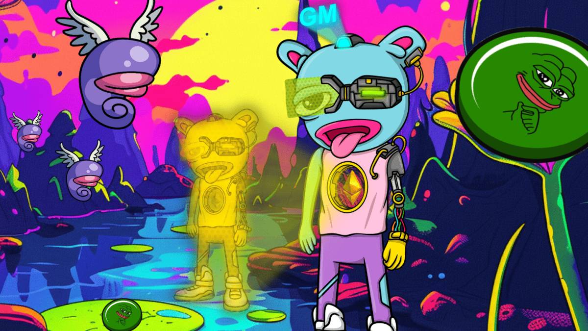 Best Crypto Presale Right Now: Why Analysts Say Layer Brett Could Outgrow PEPE Coin
