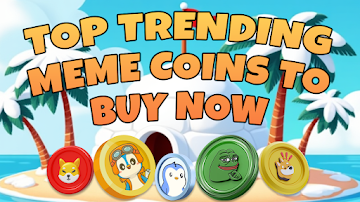 From Icy Adventures to Big Profits: Arctic Pablo Coin in 3 Top Cryptos to Join in August 2025