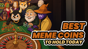 3 Best Meme Coins to Buy in 2025: Bullish Picks That Could Go Parabolic