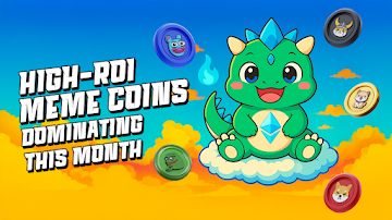3 Best New Meme Coins to Buy Now as This New Presale Swings Into Action on Aug 29