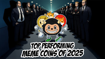 Don’t Miss These Low Market Cap Cryptos with 1000x Growth — They Could Be 2025’s Biggest Surprises!