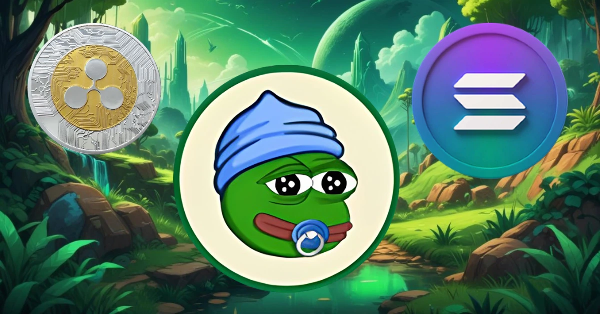 New Meme Coin Priced Below $0.005 Might Hit $5 Before Dogecoin (DOGE)