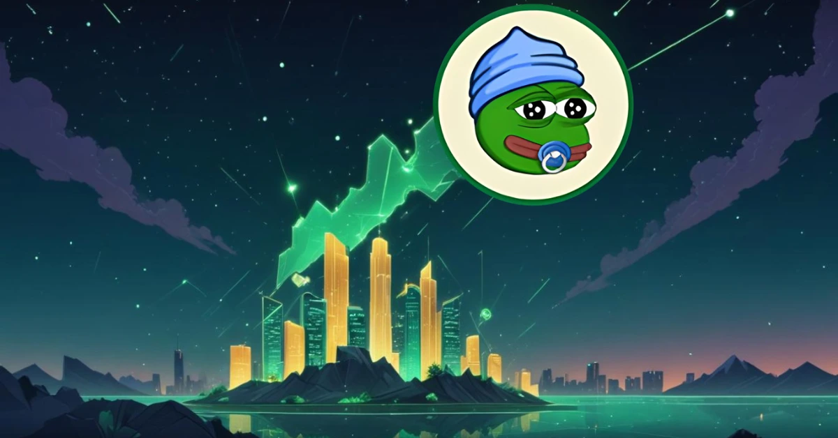 Here’s the Meme Coin That Could Be Next in the Top 10 After Dogecoin (DOGE)