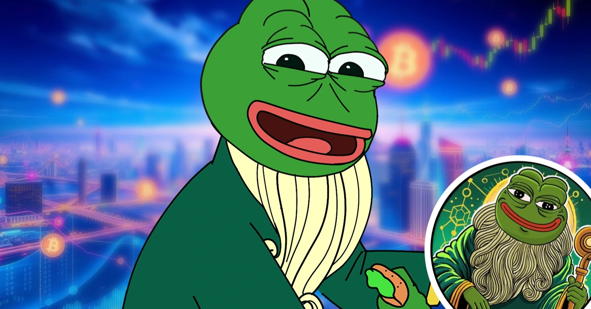 Best 4 Meme Coins With Price Predictions for Early 2026, Which One Could Turn $1,000 to $200,000? Meet Pepeto and More !