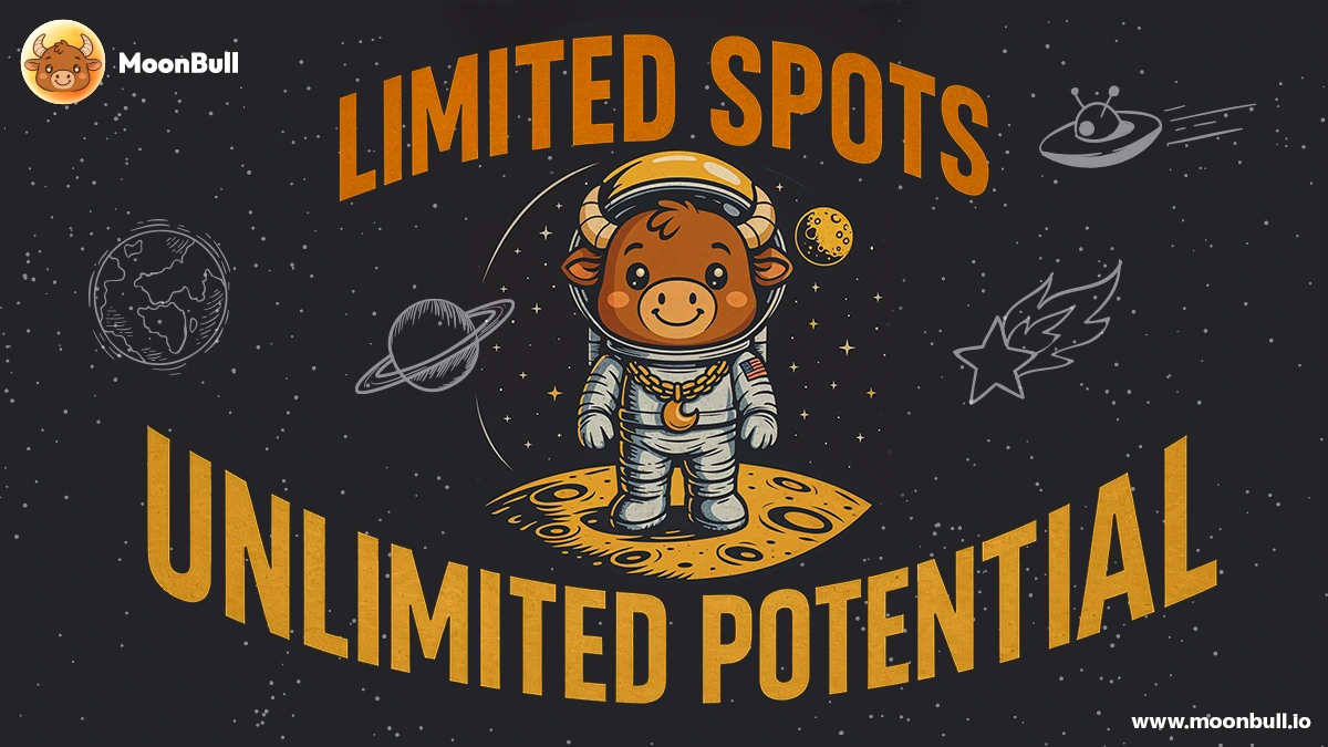 MoonBull Whitelist Moves Fast as MEW Climbs 4.37% and FLOKI Struggles