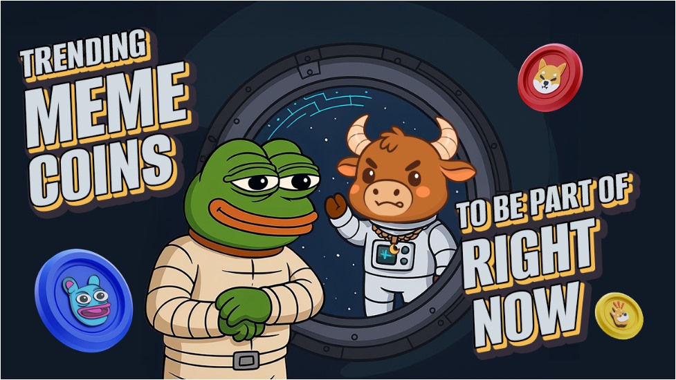Ready to Outrun the Bull Run? 3 Top Cryptos in August 2025 You Can’t Afford to Miss
