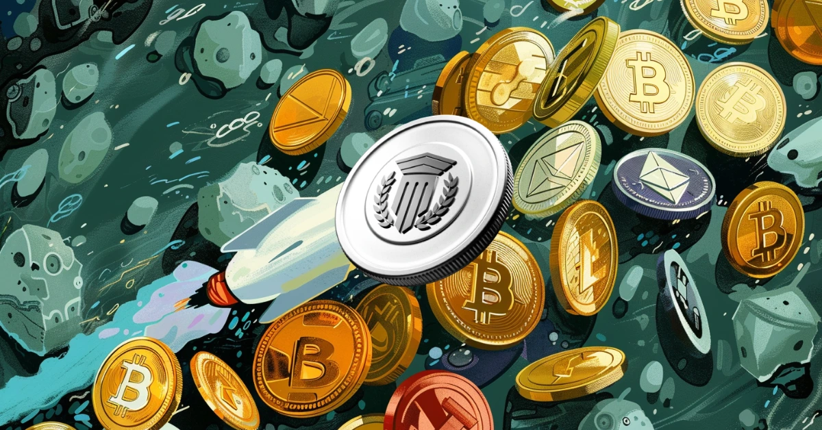 Solana and Dogecoin Among $620M in Token Unlocks Next 7 Days