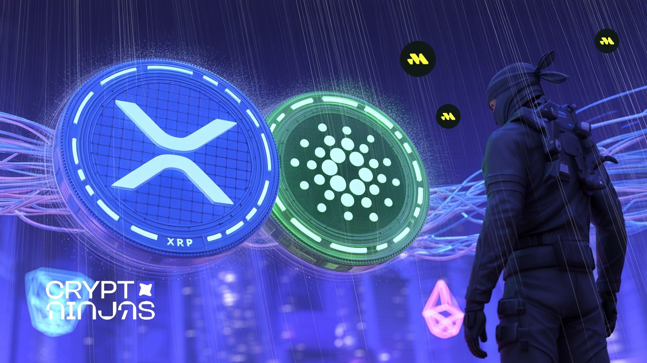 XRP and Cardano Price Updates and The Overview of Remittix Presale in 2025