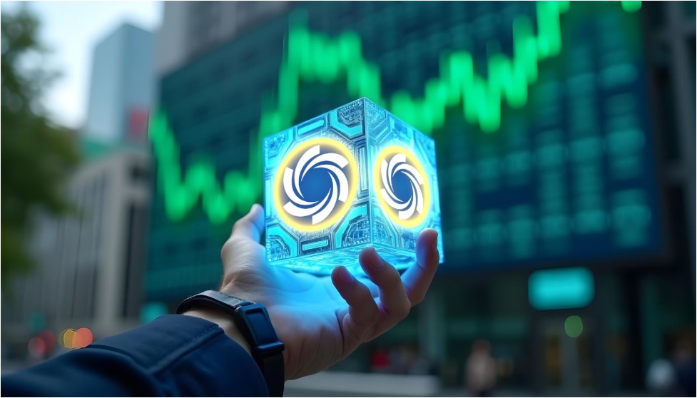 5 Presale Coins That Could Deliver 200x Gains—Ozak AI’s $0.005 to $1 Flip Puts It Ahead of Meme Rivals