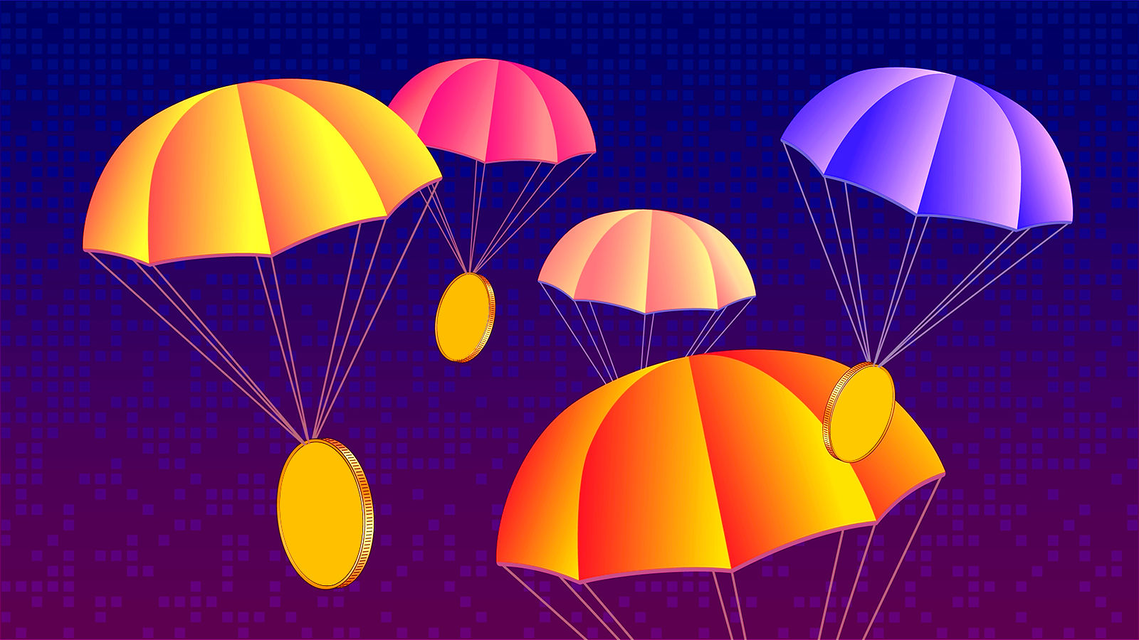 3 Crypto Airdrops To Keep On Your Radar: BasedApp, Odyssey Finance, HyperZap