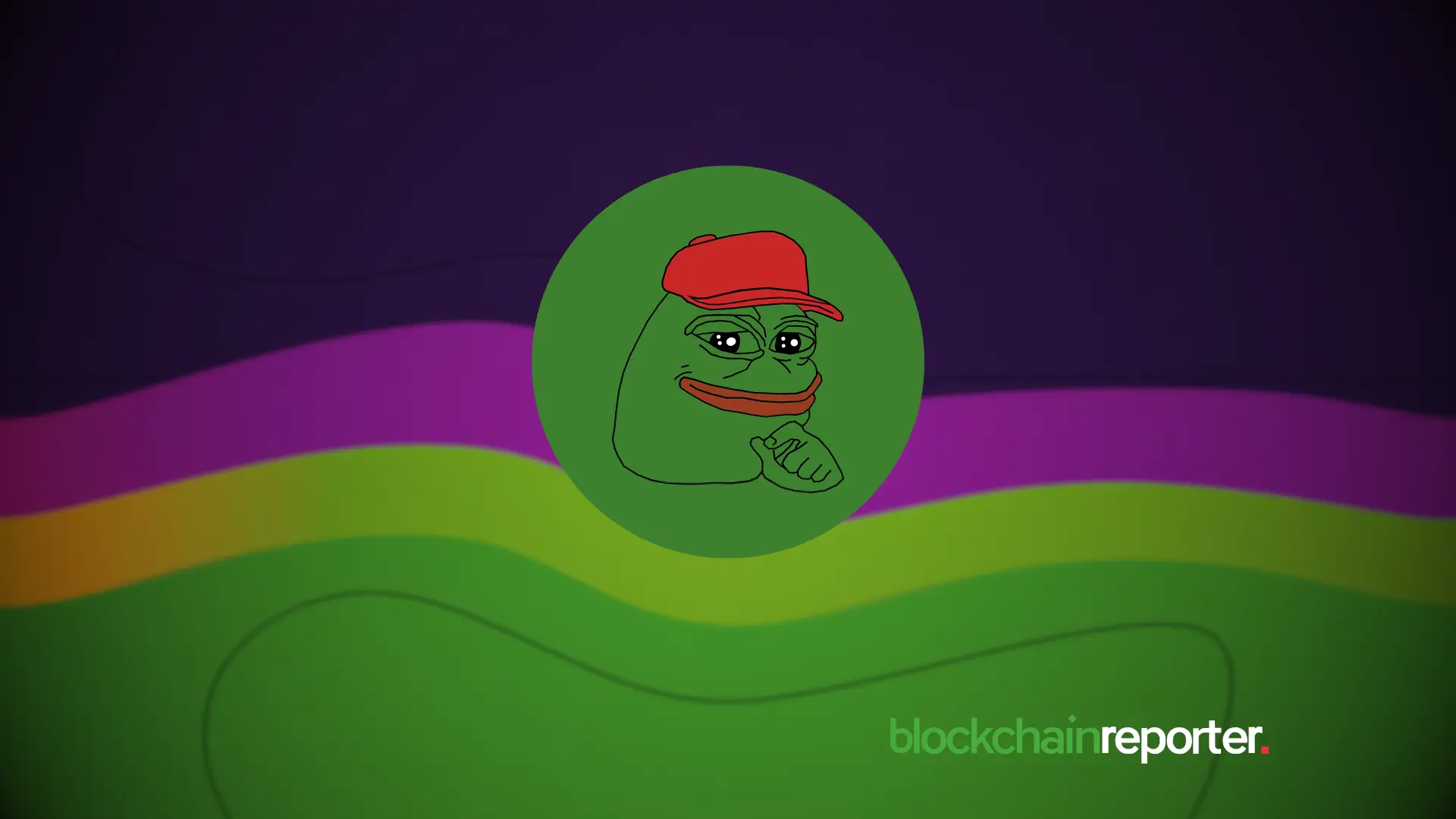 BlockSack The New Meme Titan? Could This 4 Stage Presale Dethrone Pepe Coin
