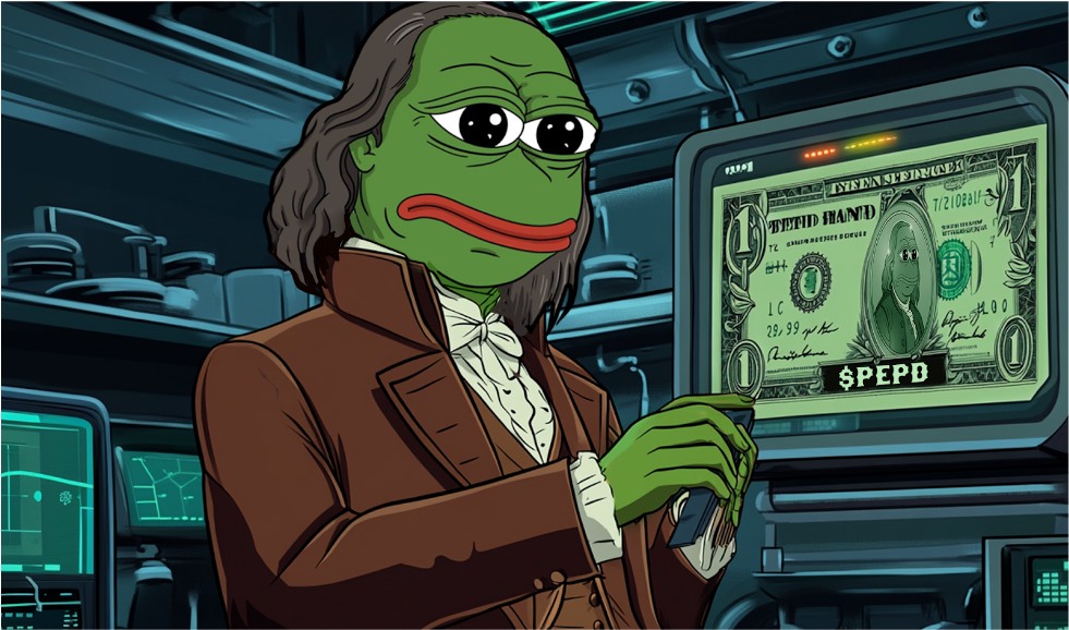 New memecoins Punisher and Pepe Dollar Listed As Top Crypto Presales To Buy Before Ethereum Breaks $4000