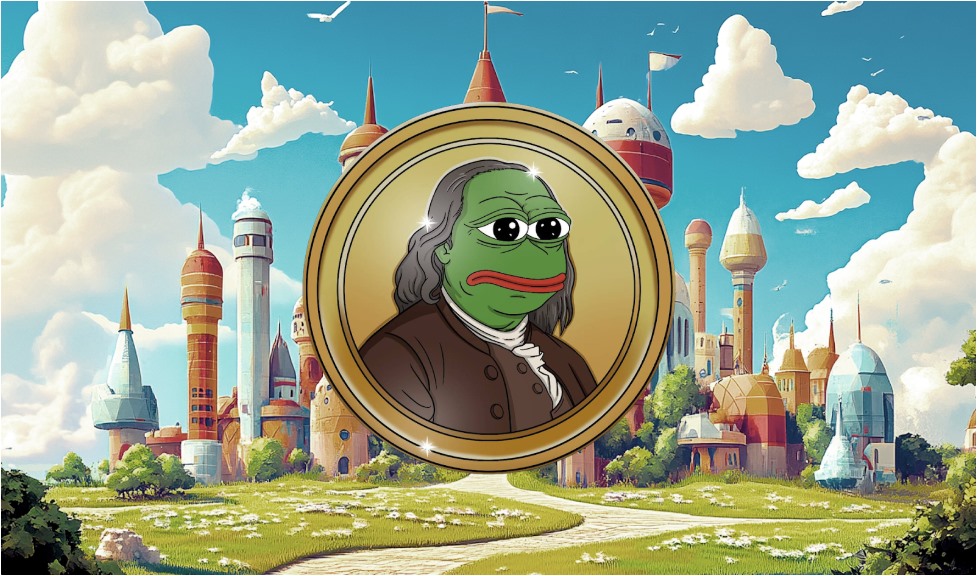 Pepe Dollar’s Bullish Momentum Draws BlockDag (BDAG) Holders to Best Crypto Presale This Cycle, PEPD Price Prediction