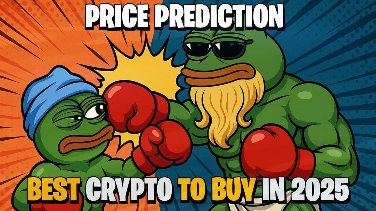 Top Crypto Presale to Buy: Pepeto and Little Pepe Compete for Dominance in the Next Memecoin Era