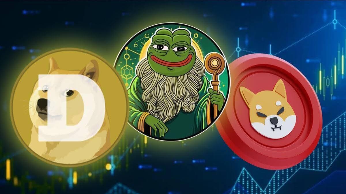 Whales That Bought Early SHIBA and Doge are Now Switching to This New Memecoin for 26,000% Potential in 2025,The Best Crypto to Buy Now Guide