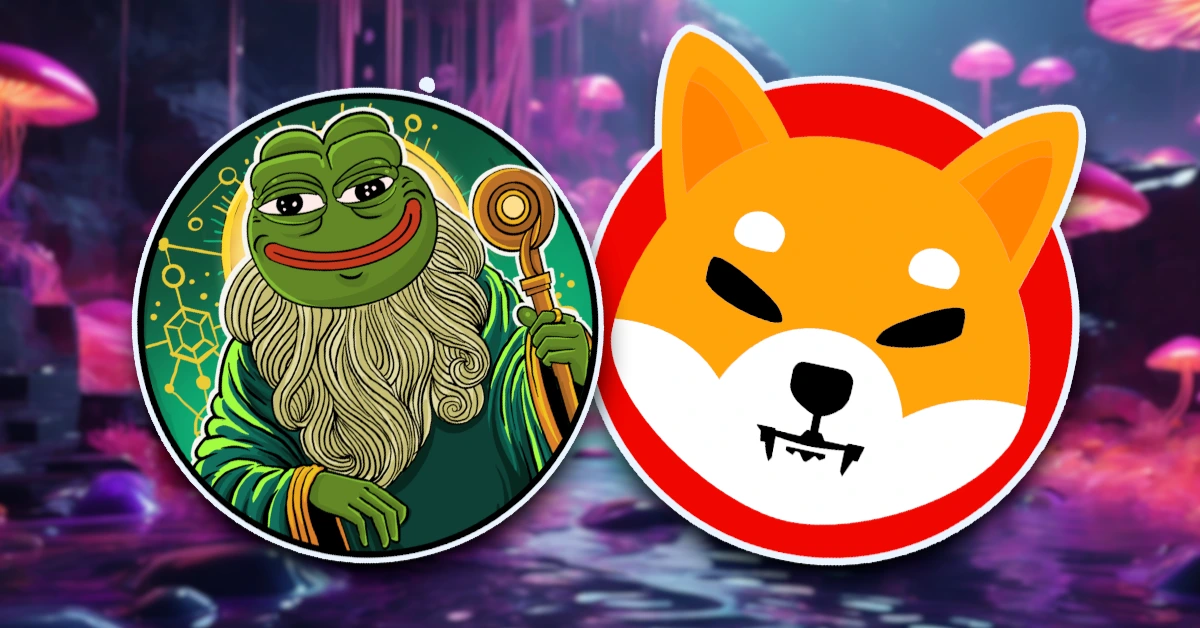 Can It Outperform Shiba Inu (SHIB) for the Biggest ROI?