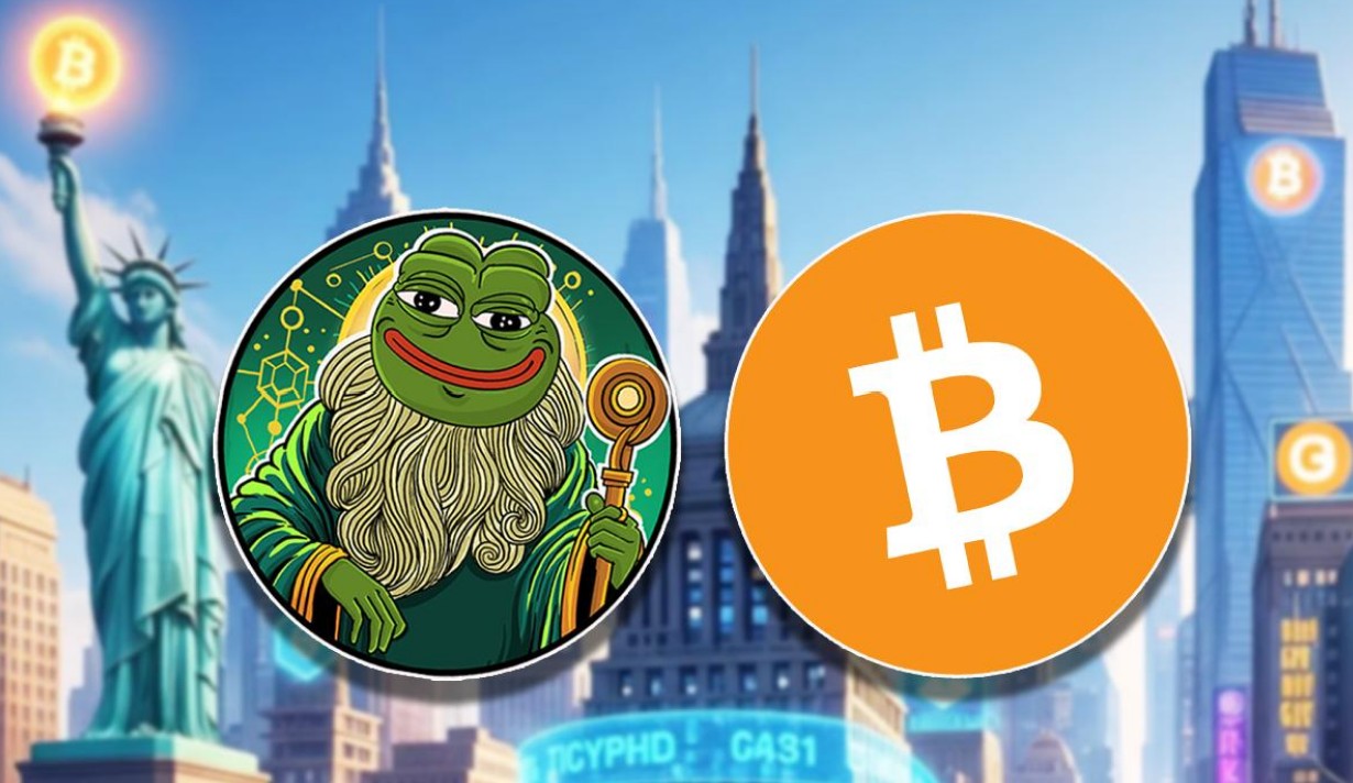 This Can Be The Best Memecoin to Turn $20000 into $1 Million Before The Next Bitcoin Halving
