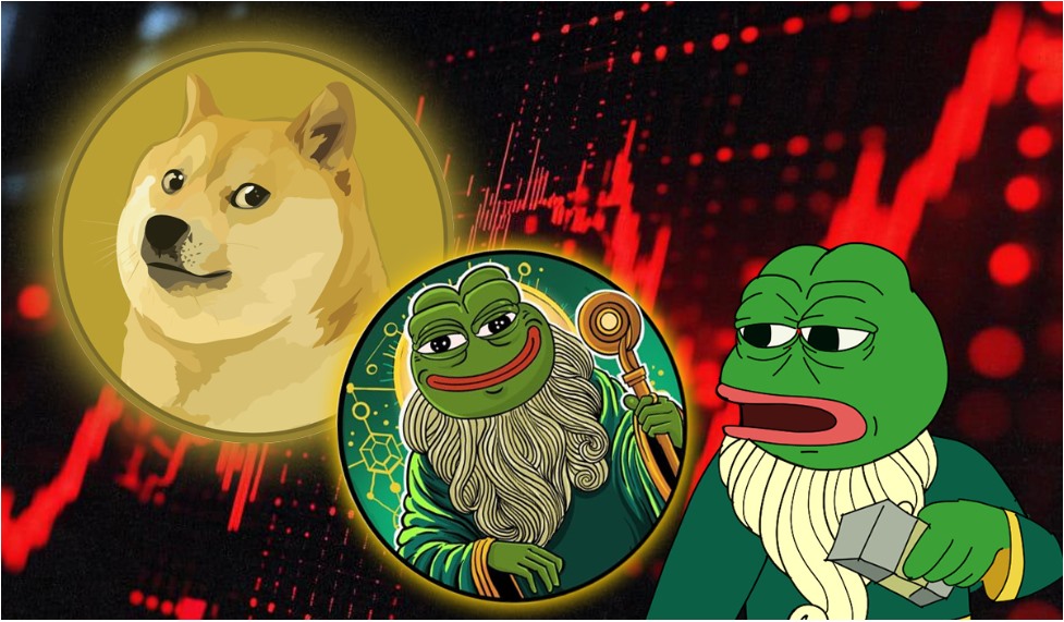 Which Meme Coin Could Lead the 2025 Bull Run