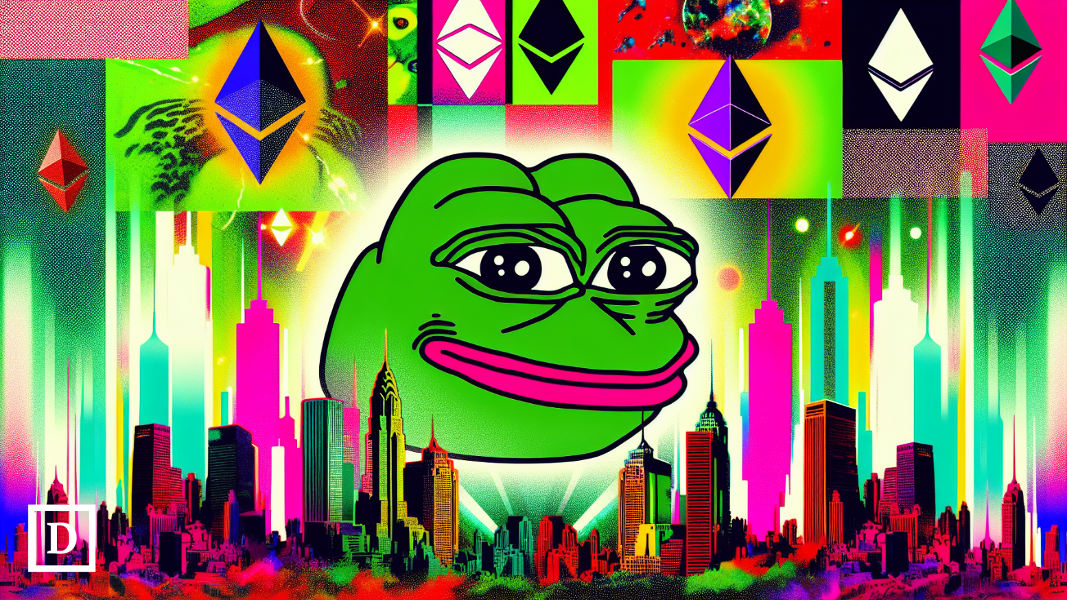 Crypto Markets Rally as Ethereum Nears All-Time High