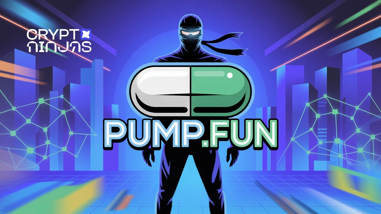 Pump.fun’s Massive $30.65M $PUMP Buyback Sparks Surge in Token Demand