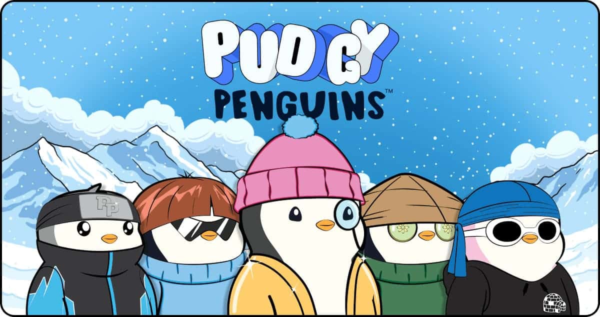 Pudgy Penguins (PENGU) Price Prediction: Consolidation Above Key Support Signals 25% Upside Potential