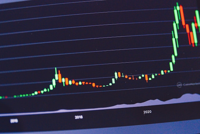 What’s Next After Ethereum Surged to $4500?
