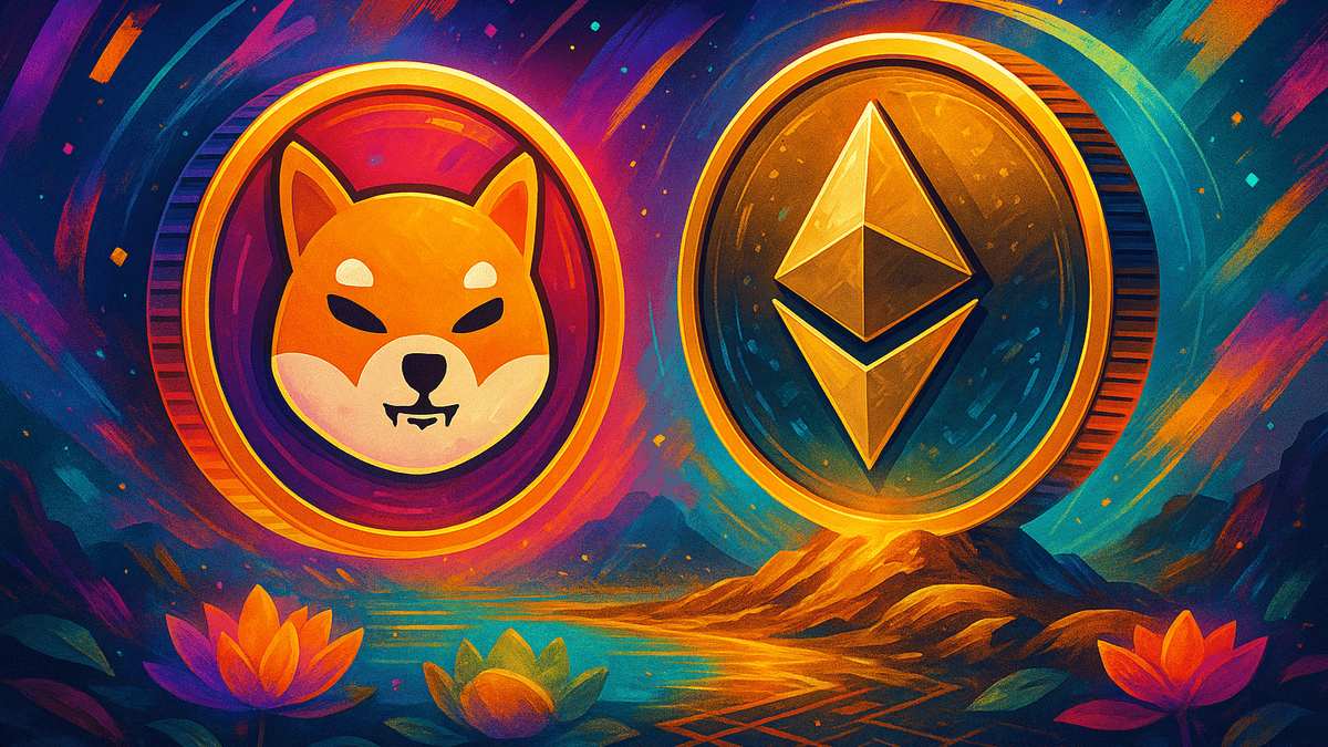 What If The Next Shiba Inu Wasn’t A Meme Coin? This New Viral Altcoin Is Giving Experts Early SHIB Vibes