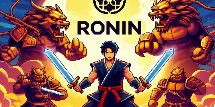 Ronin Network Plots Return to Ethereum as Layer-2