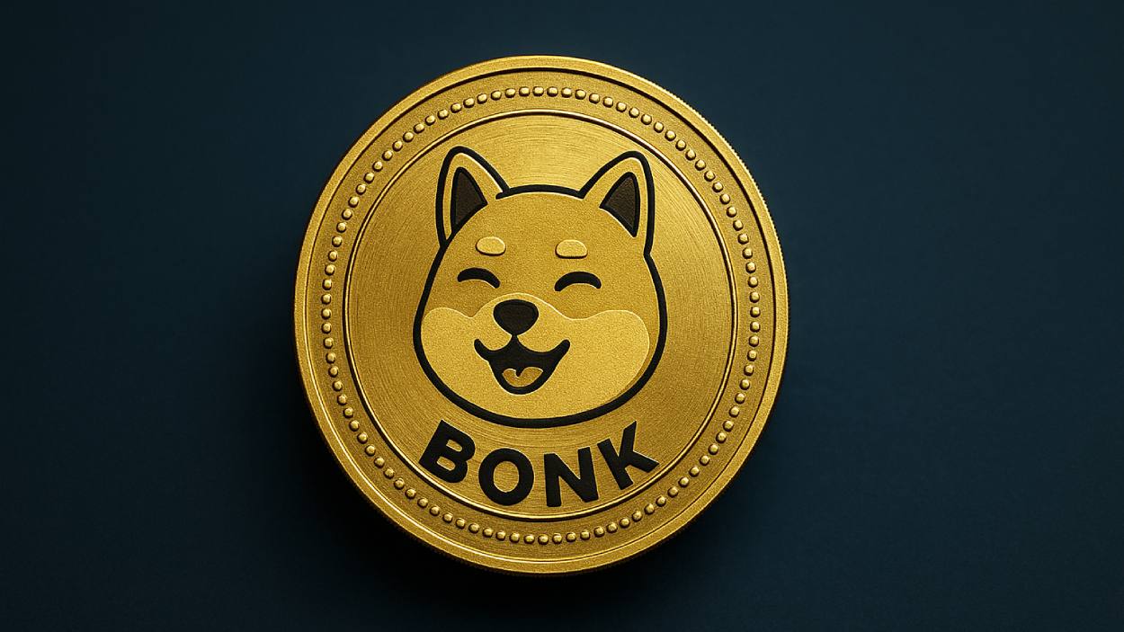Safety Shot Dives into Memecoins, Establishes $25M BONK Treasury