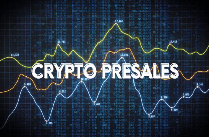 Even though Ethereum surged 20% high-powered crypto presales are pulling the real crypto whales away from the crowd