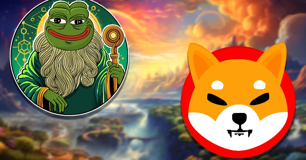 Could This Rising Memecoin See an 11,044% Surge Before SHIB Hits $0.00015?