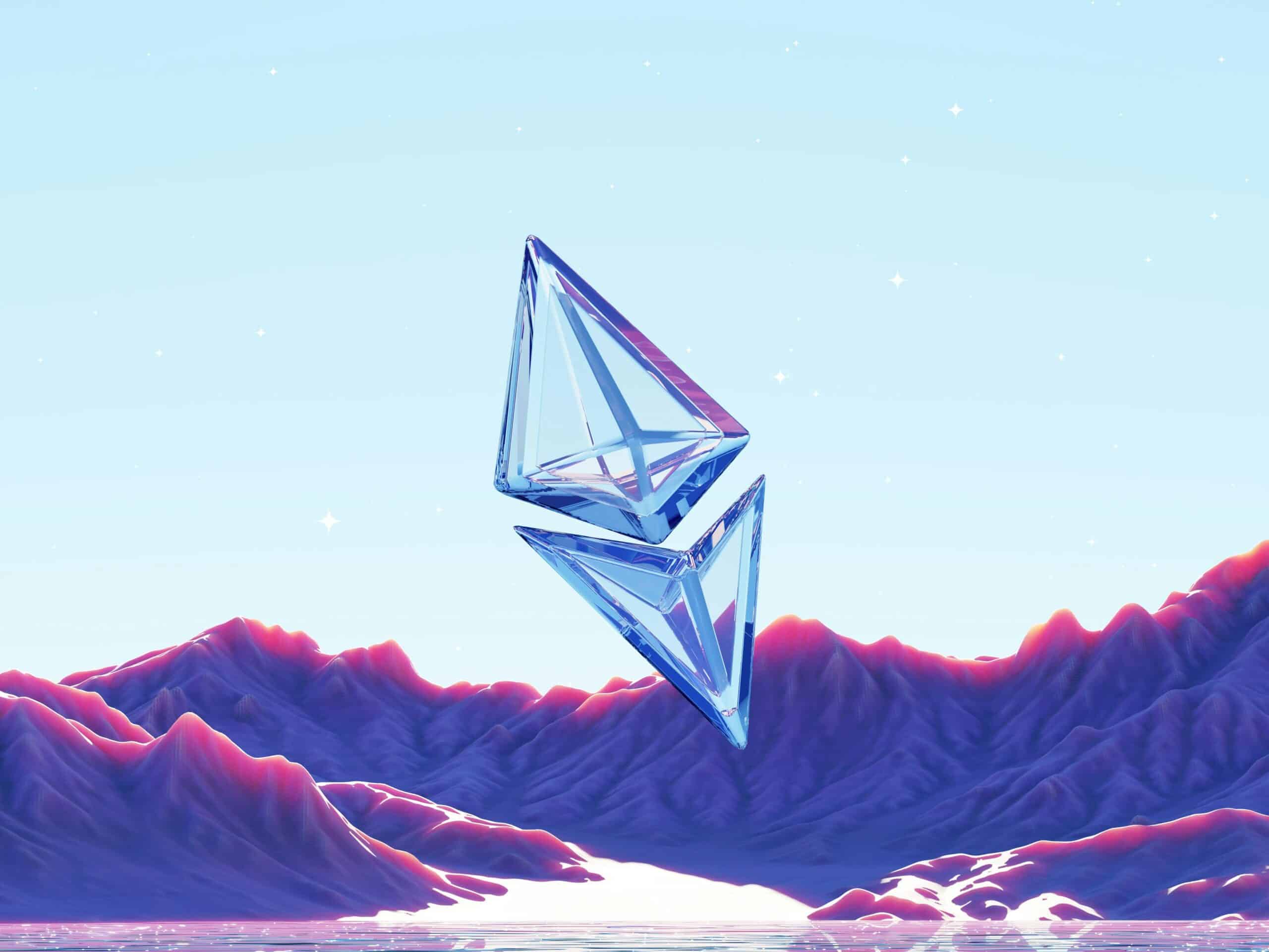 No, The Ethereum Foundation Didn’t Just Sell $7.7 Million of ETH