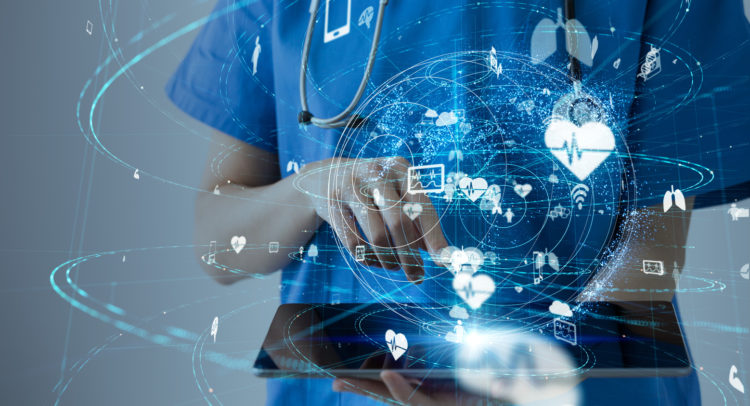 IVD Medical Holding Limited Launches Global Ethereum Vault to Enhance Medical Innovation