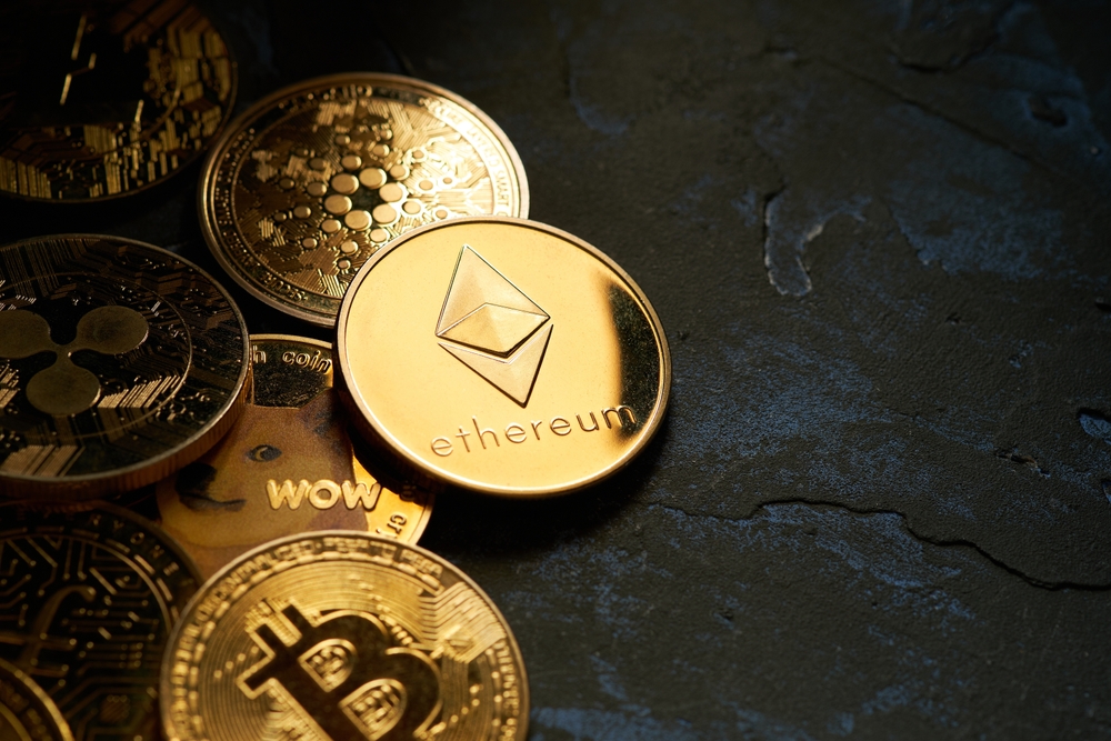 Could Ethereum be entering a 2017 Bitcoin moment right now?