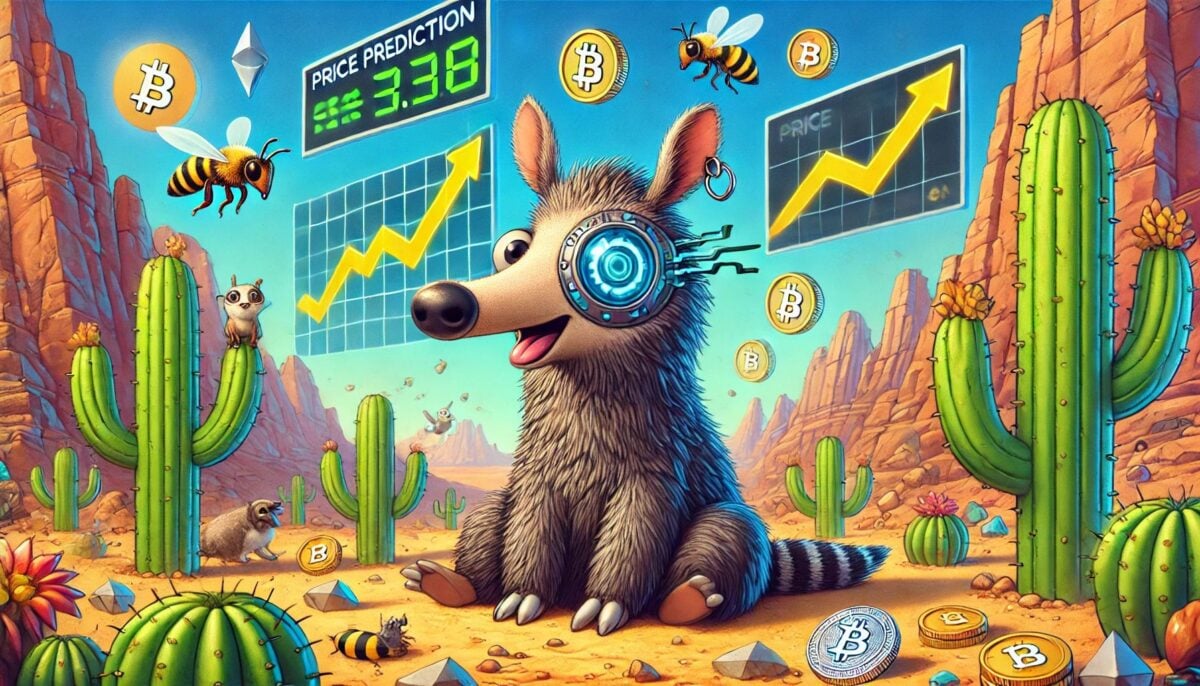 Snorter Token Price Prediction 2025–2030: Can It Hit $1?