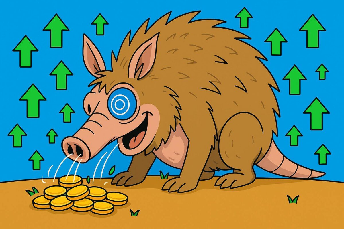 Will It Sniff Out 100x Gains?