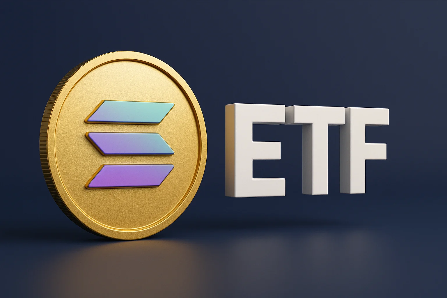 Race for a Solana ETF Heats Up as SEC Opens Review