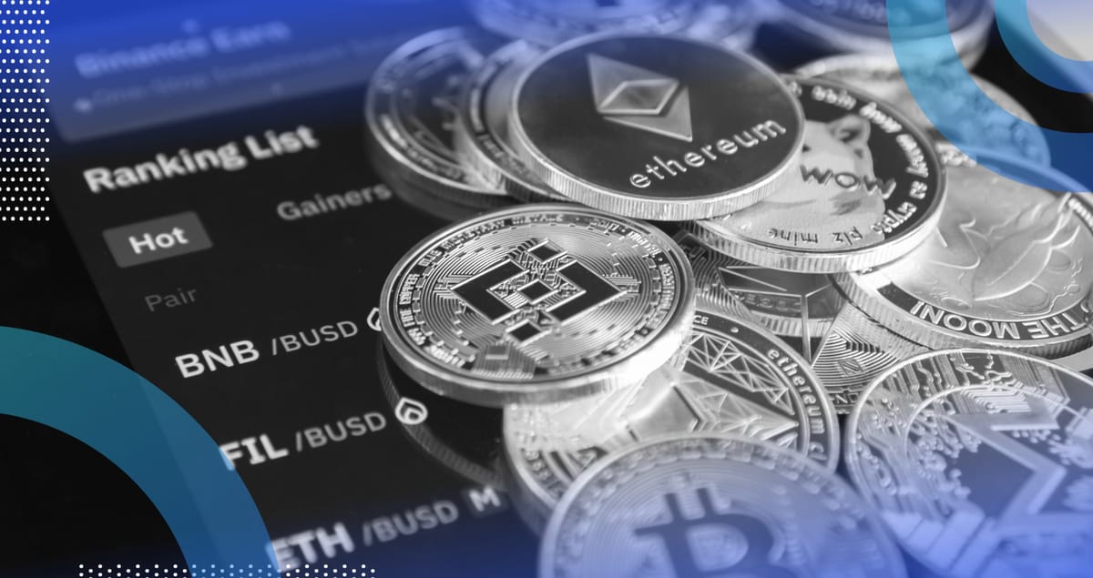 Solana vs. Ethereum: Key Differences Explained