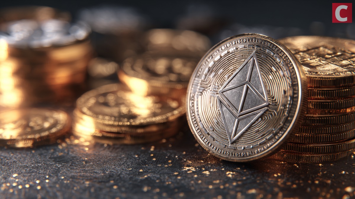Tom Lee’s BitMine Buys The Dip To Boost Ethereum Holdings To 1,297,093