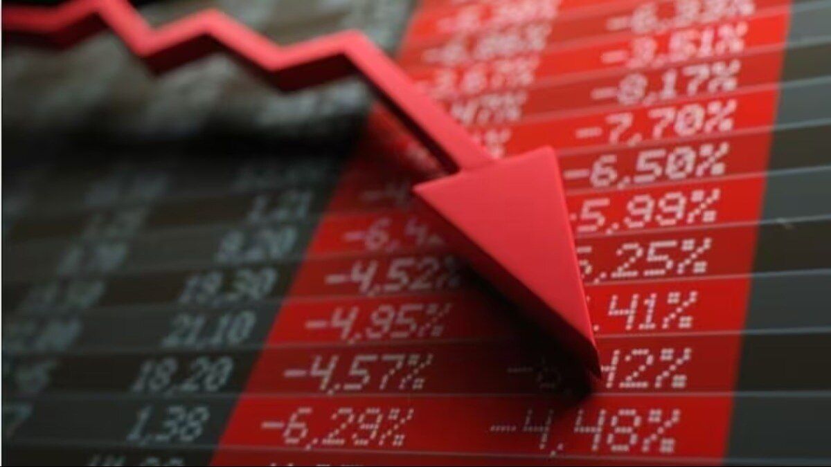 Why Did the Stock and Crypto Market Crash Today (19/08)